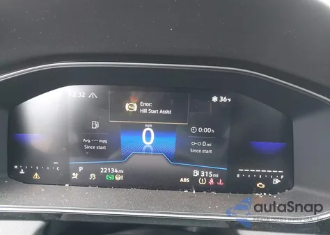 2025 Volkswagen Jetta 1.5T Sport from USA, damaged, VIN 3VWBX7BU8SM034343